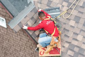 Greater Lenox Roof Replacement
