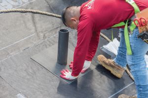 Reliable Roofing Contractor in Greater Pittsfield, MA