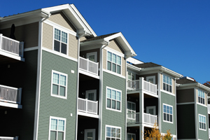 Commercial roof repair & replacement in MA