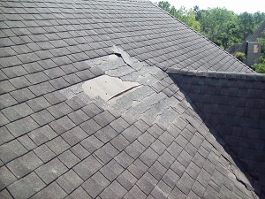 Roof Repairs in Greater Stockbridge, MA