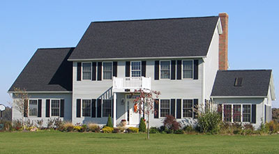 Asphalt Shingle Roof Replacement in Greater Stockbridge, MA